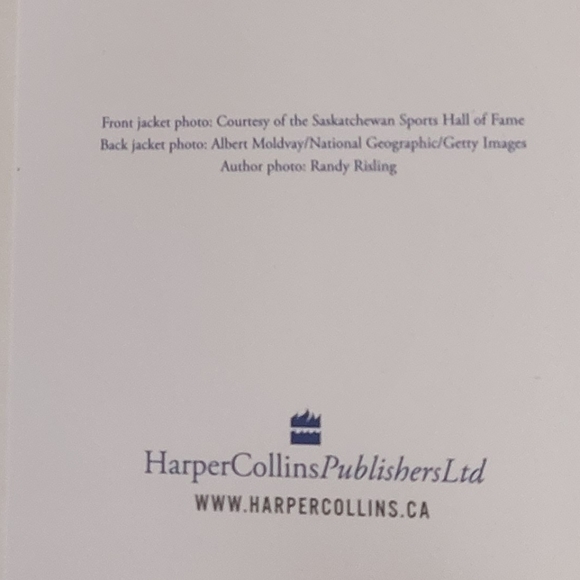 Bower A Legendary Life - Toronto Maple Leafs Goalie Great. - Picture 4 of 4